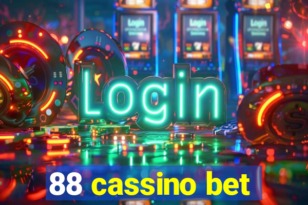 88 cassino bet