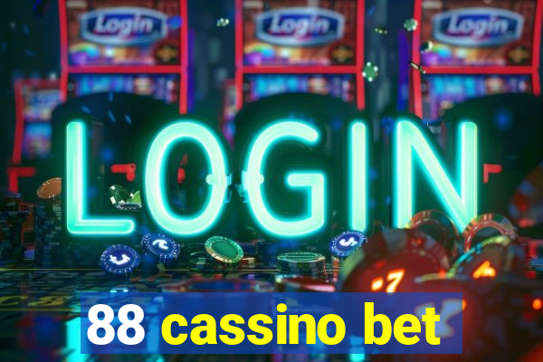 88 cassino bet