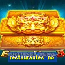 restaurantes no iguatemi porto alegre