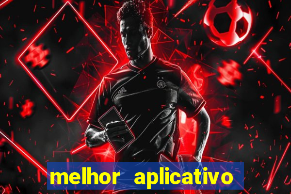 melhor aplicativo jogo do bicho