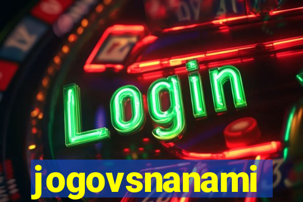 jogovsnanami