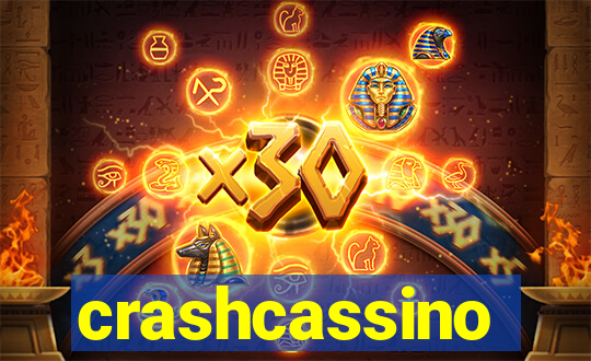 crashcassino