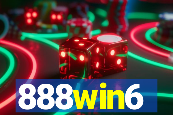 888win6