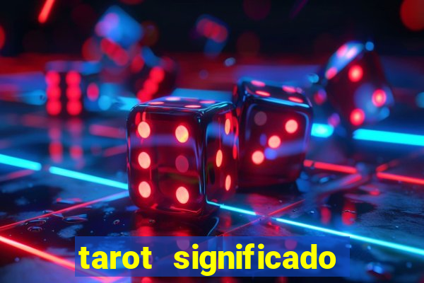tarot significado das cartas pdf