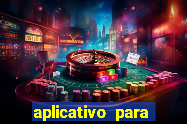 aplicativo para avaliar marcas e ganhar dinheiro