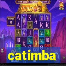 catimba