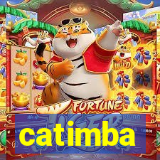 catimba