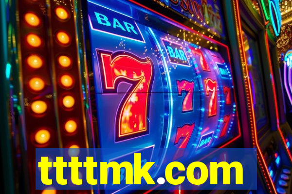 ttttmk.com