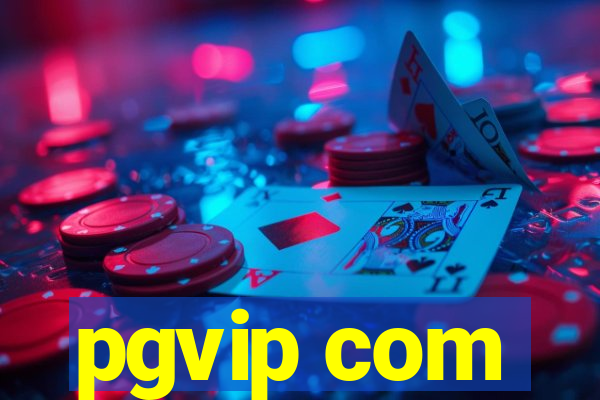 pgvip com