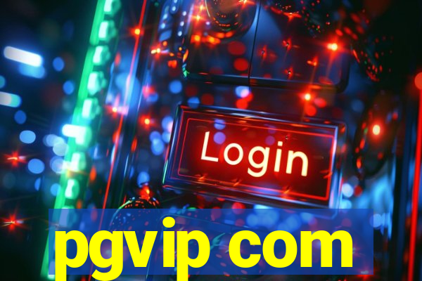 pgvip com