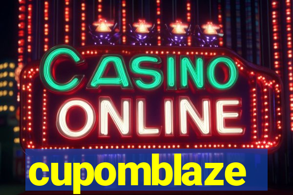 cupomblaze