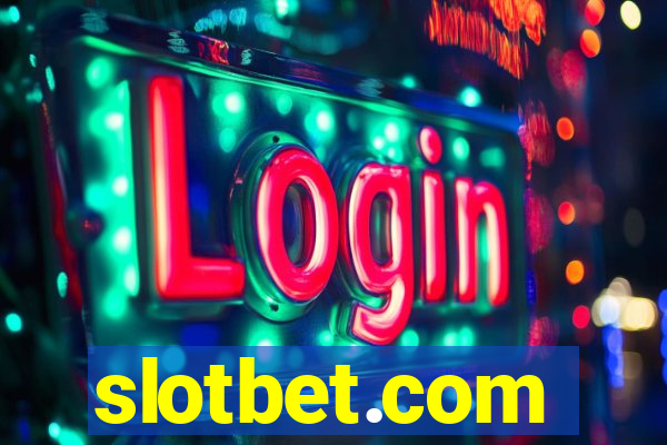 slotbet.com