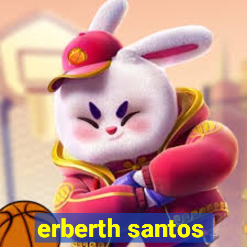erberth santos