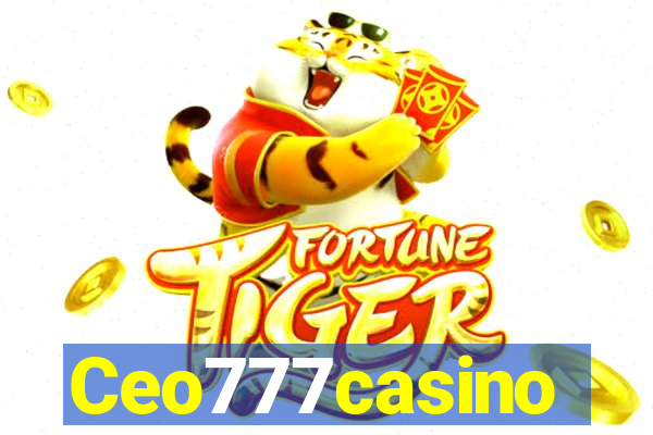 Ceo777casino
