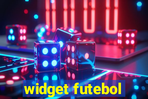 widget futebol