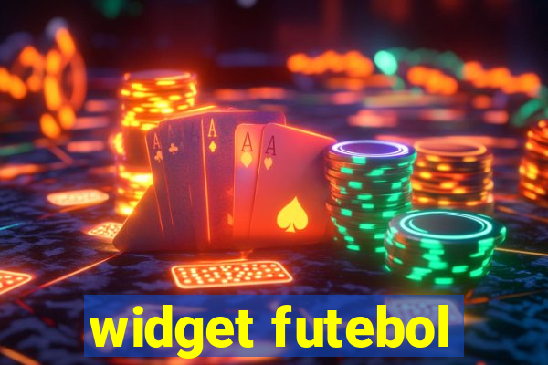 widget futebol