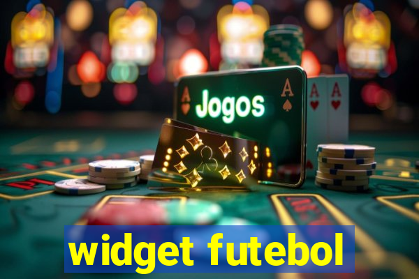 widget futebol