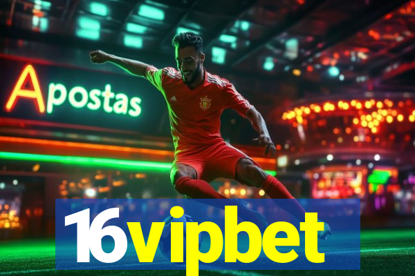 16vipbet