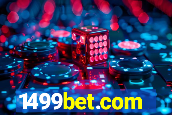 1499bet.com