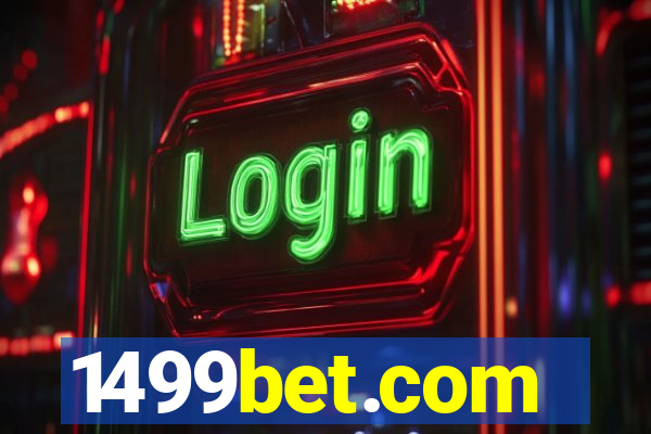 1499bet.com