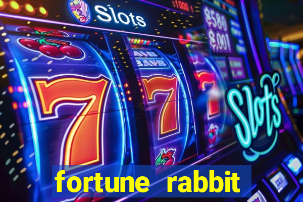 fortune rabbit horario pagante hoje