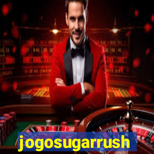 jogosugarrush