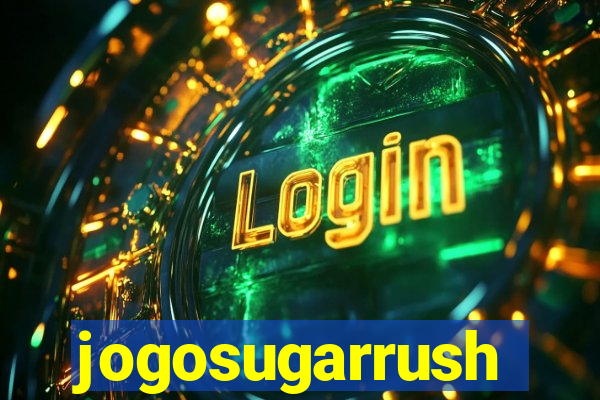 jogosugarrush