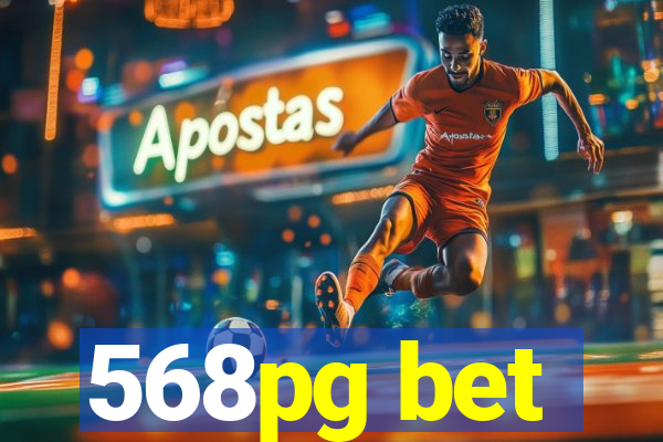 568pg bet