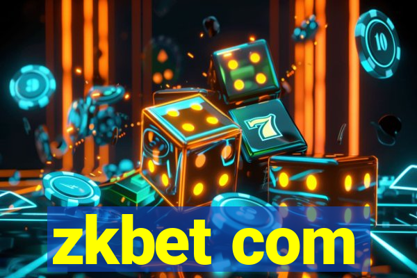 zkbet com
