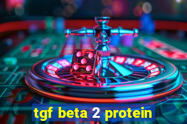 tgf beta 2 protein