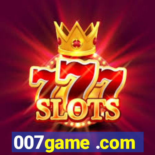 007game .com