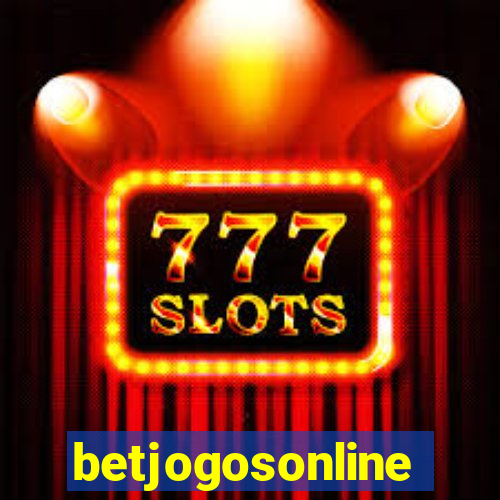 betjogosonline