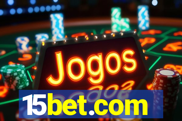 15bet.com