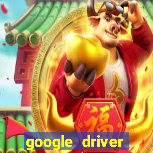 google driver windows 10
