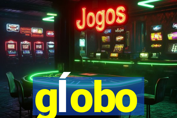 gĺobo