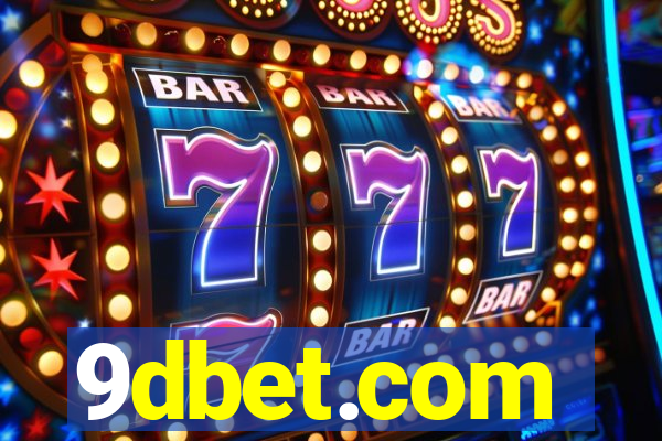 9dbet.com