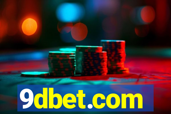 9dbet.com