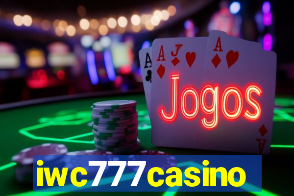 iwc777casino