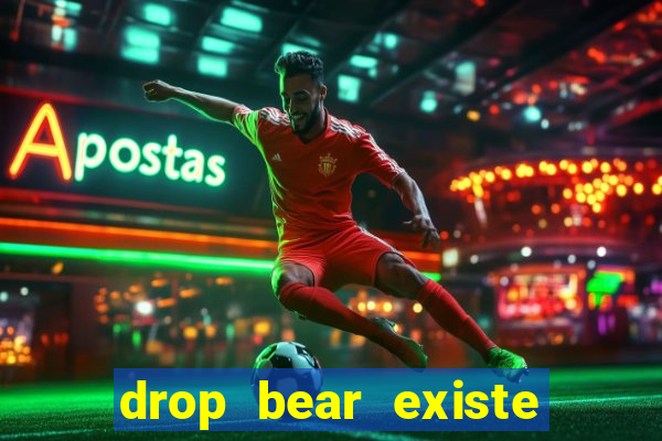 drop bear existe no brasil