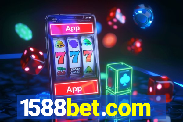 1588bet.com