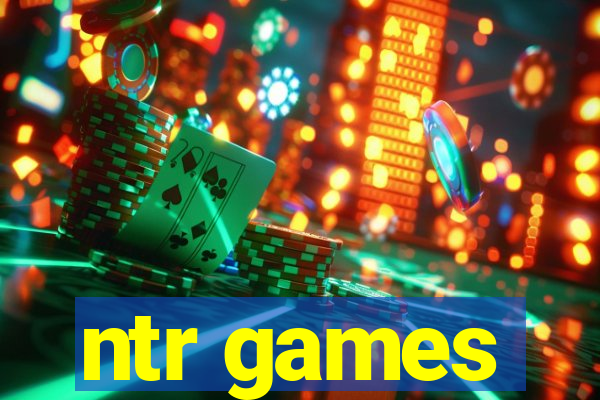 ntr games