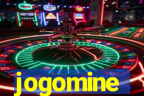 jogomine