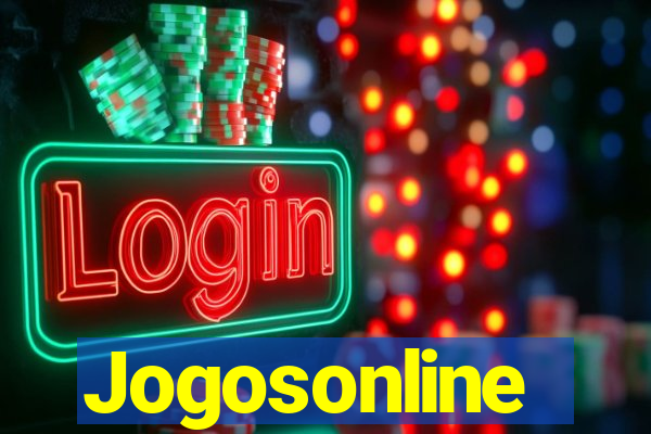 Jogosonline