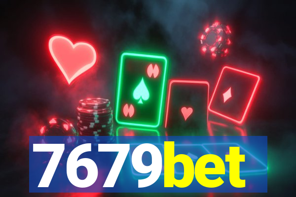 7679bet
