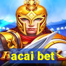 acai bet