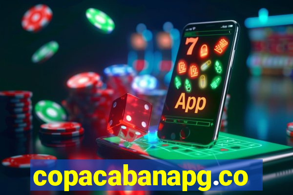 copacabanapg.com