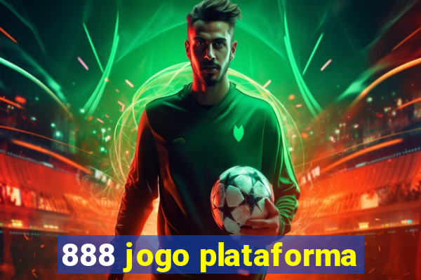 888 jogo plataforma