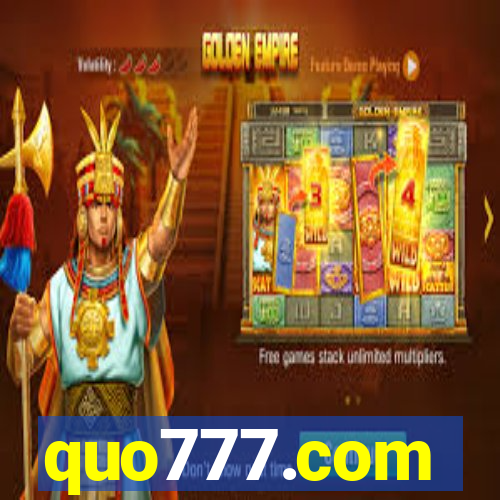quo777.com