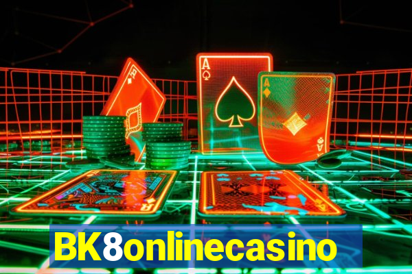 BK8onlinecasino