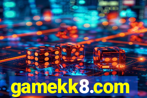 gamekk8.com